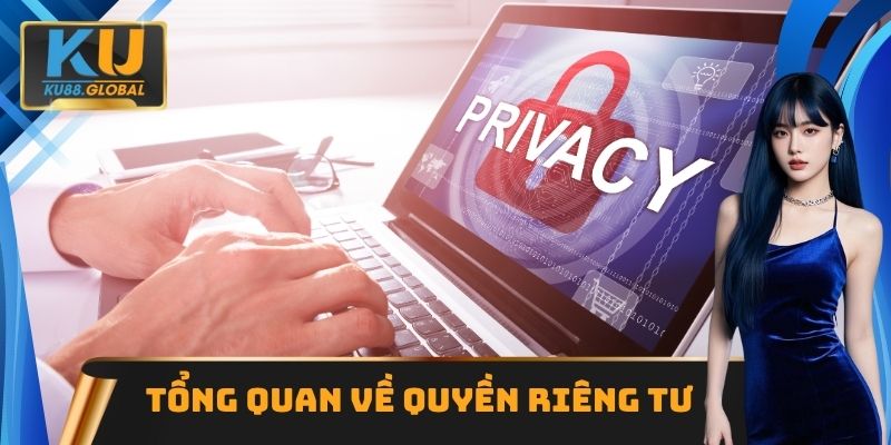 Tổng quan về quyền riêng tư